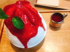 -After You Dessert Cafe(CENTRALWORLD)