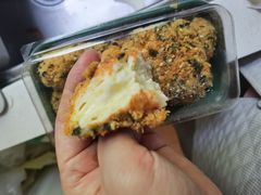 -泸溪河桃酥(西直门凯德店)