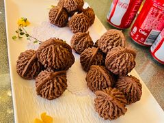 -民族饭店-四季餐厅