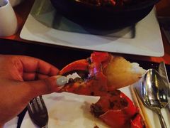 -Ministry of Crab(科伦坡店)