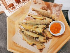 -李记东北饺子馆·东北菜(欢乐谷店)