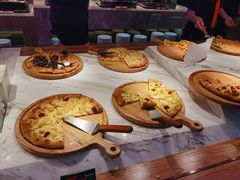 -比格比萨自助(南京万达茂店)