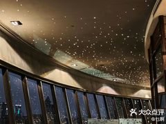 -广州花园酒店·凌璇阁旋转餐厅CAROUSEL360