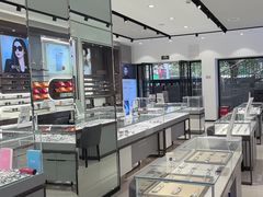 -宝岛眼镜(长沙侯家塘店)