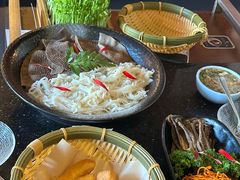 -捞王猪肚鸡火锅(昆山店)