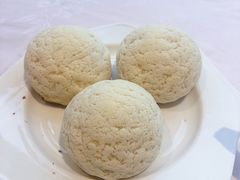 雪山叉烧包-誉八仙酒楼(静安大悦城店)
