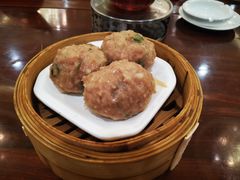 006鲜竹牛肉球-顺德人家食府(黄金广场店)