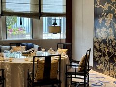 -一品淮扬 · 淮扬菜·北京万达文华酒店