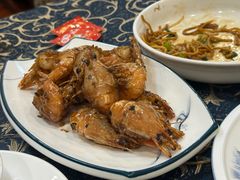 -瑞福园联谊餐室(茂名南路店)