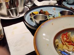 -blue frog蓝蛙(长泰广场店)