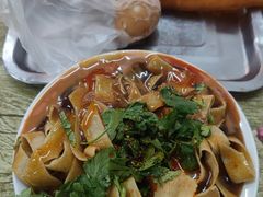 -正味斋锅巴菜(西北角店)