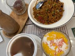 -鹅冠港式茶餐厅(来福士店)