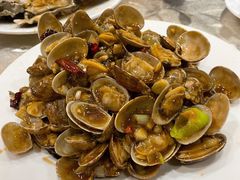 -大丰收海鲜酒楼·专业餐饮30年(连云港老字号店)