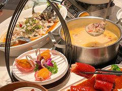 -花城粤菜餐厅(高新区店)
