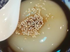 凉糕-兵哥豌豆面(建设巷店)