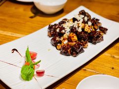 -陆壹捌餐厅(五大道店)