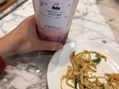 -LELECHA乐乐茶(美罗城店)