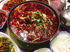 -乐乐餐厅(湘子庙街店)