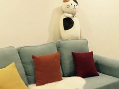 -大鱼心理咨询工作室(静安寺店)