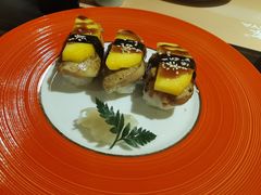 -山葵家·创意料理(宁波来福士店)