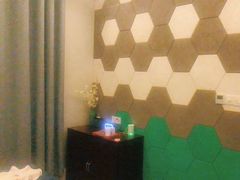 -禧瑞 ·丝浴主题·水疗·spa(中山公园店)