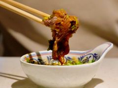 -牛村来人潮汕牛肉火锅(西单店)