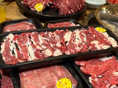 -正禾鲜·潮汕牛肉火锅(凯德天府店)