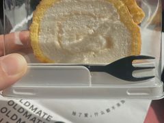 -旧识old mate·烘焙蛋糕店