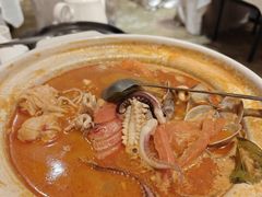 -万龙洲海鲜(南新仓店)