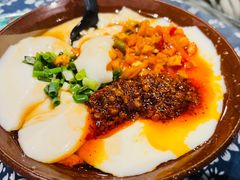 -姚家豆花