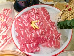 -涮福記·现切牛羊肉火锅(世纪汇店)