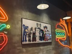 -牛纽塔·牛人堡(群众路店)