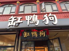 -缸鸭狗(天一广场店)