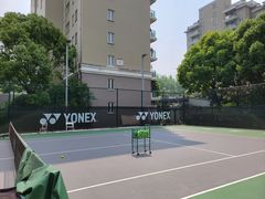 -星锐网球俱乐部(高科店)