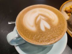 燕麦拿铁-gaga(深圳福田星河COCO Park店)
