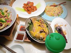 -桂满陇·桃花院落(长泰广场店)