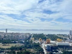 -汕头龙光喜来登酒店