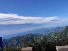 -白草畔自然风景区