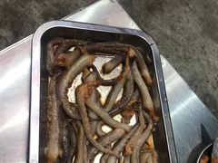 鱿鱼须-旺记碳烤肥牛(总店)