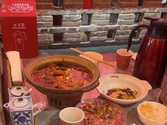 -山四砂锅(太原钟楼街店)