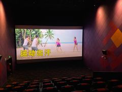 -星轶STARX影城(瑞安吾悦广场旗舰店)