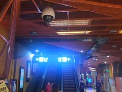-卢米埃影城(苏州园区华润杜比全景声激光店)