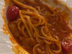 -必胜客(新辰里酒仙桥店)
