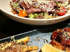 -BE BRIGHT KITCHEN(正佳广场店)