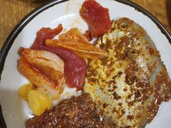 -川渝又一村火锅烤肉自助(步行街店)