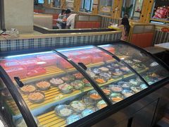 -尚品海鲜肥牛自助火锅(湖明店)