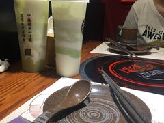 -眷茶(赛格国际购物中心店)