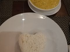 -Old House Restaurant
