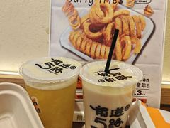 -前进5路汉堡炸鸡(昙华林店)