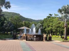 -天悦阁海景酒廊